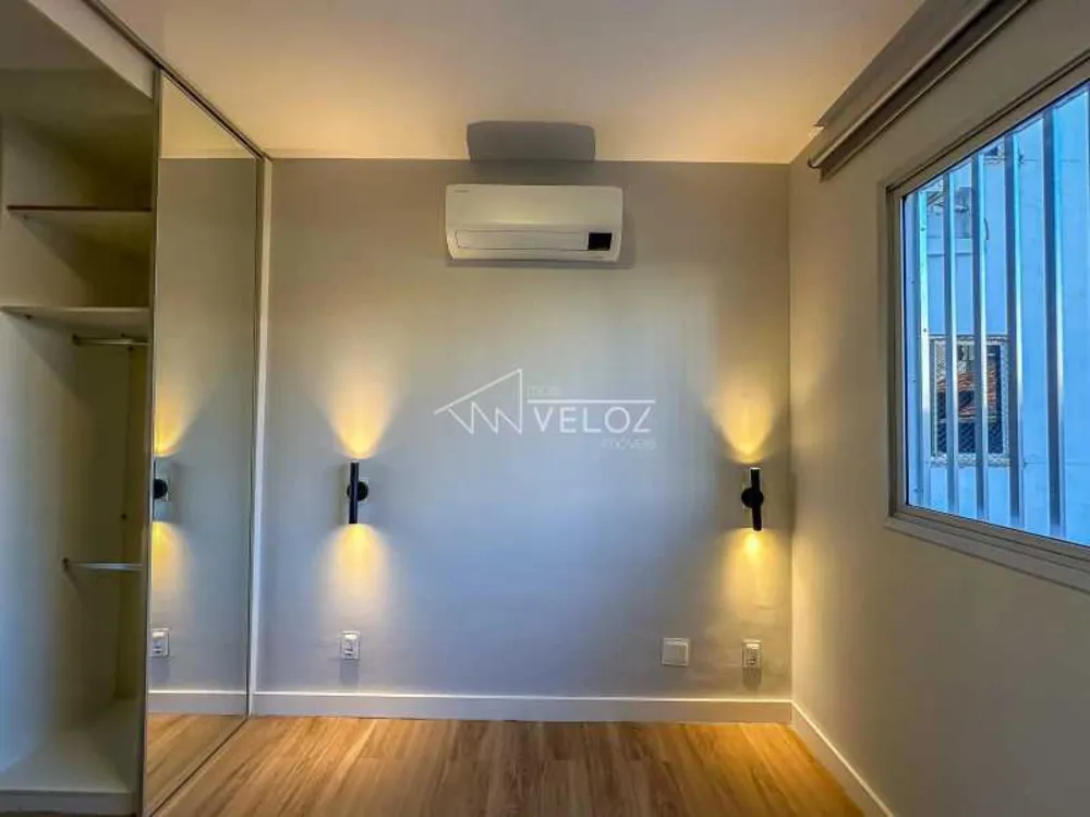 Apartamento, 2 quartos, 63 m² - Foto 6