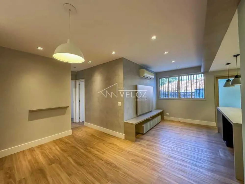 Apartamento, 2 quartos, 63 m² - Foto 7