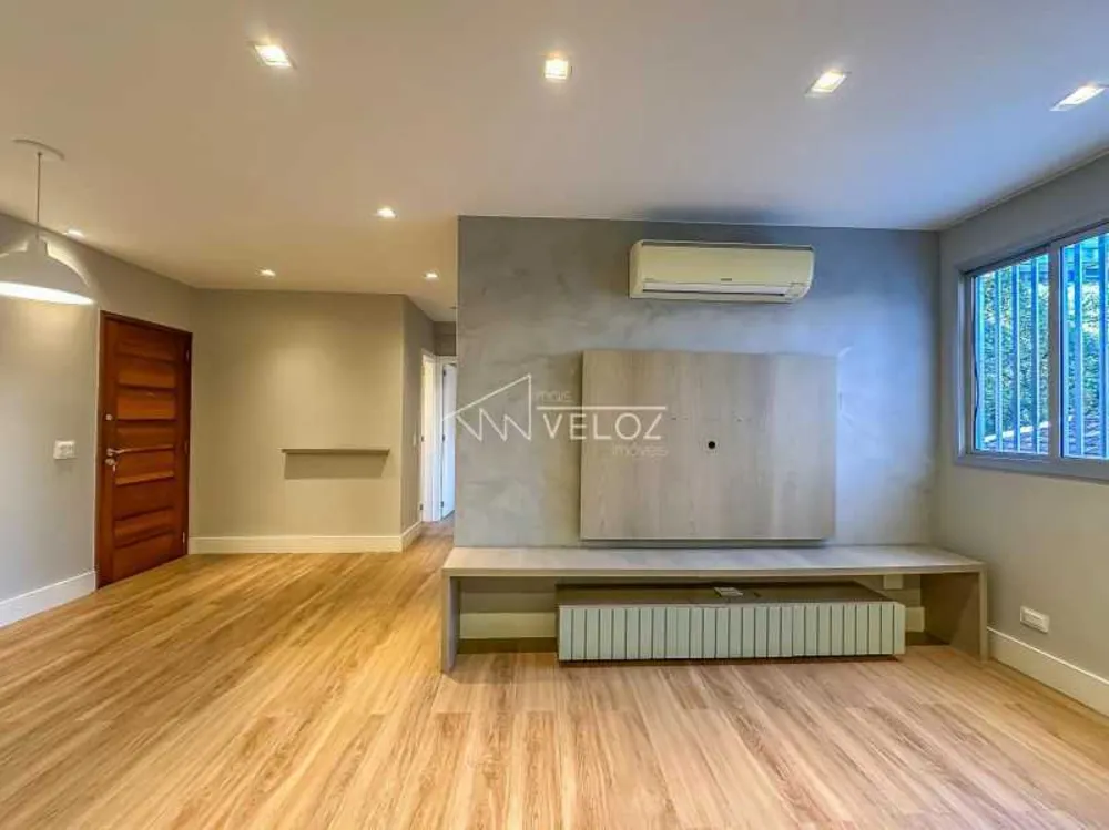 Apartamento, 2 quartos, 63 m² - Foto 9