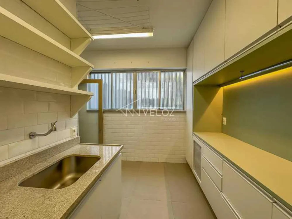 Apartamento, 2 quartos, 63 m² - Foto 8