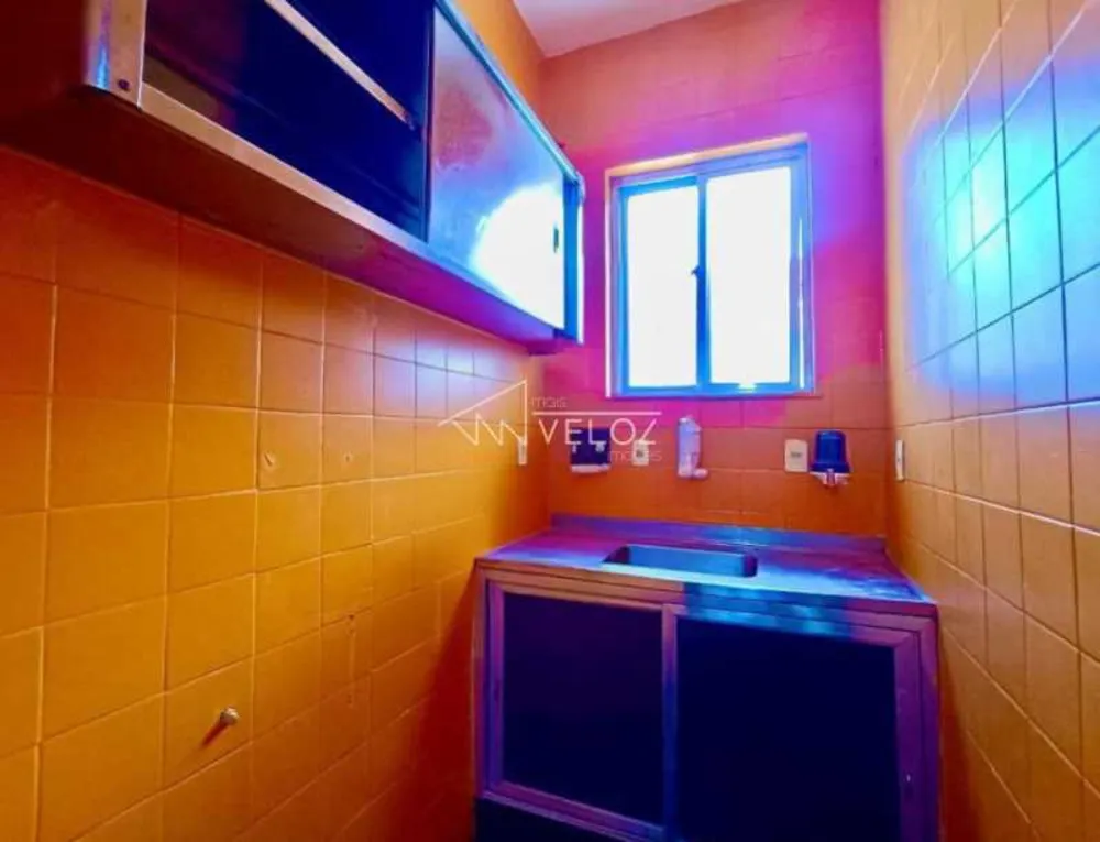 Apartamento, 1 quarto, 37 m² - Foto 8