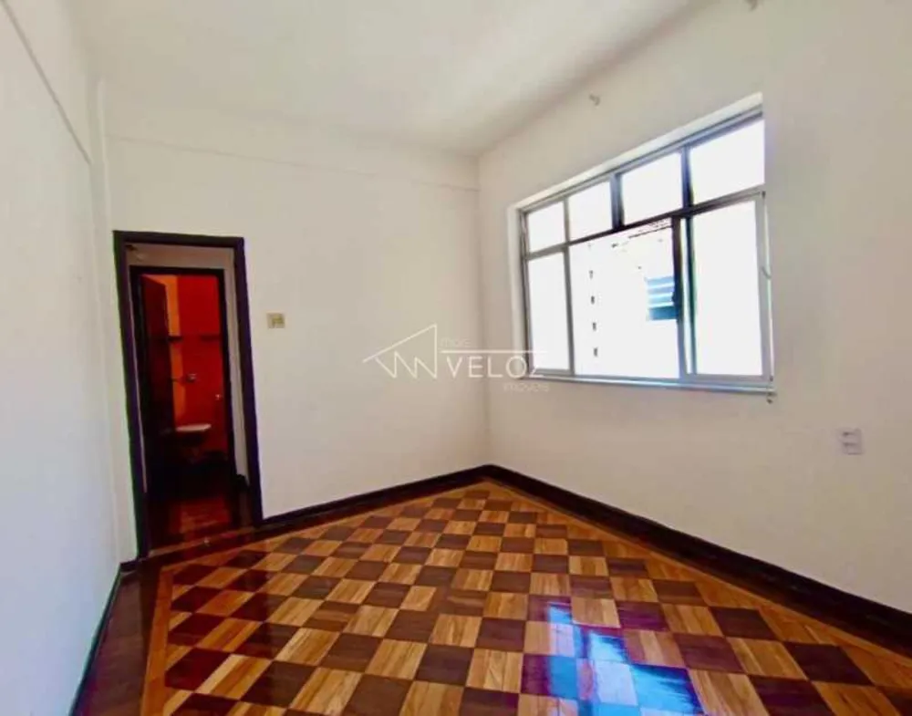 Apartamento, 1 quarto, 37 m² - Foto 6