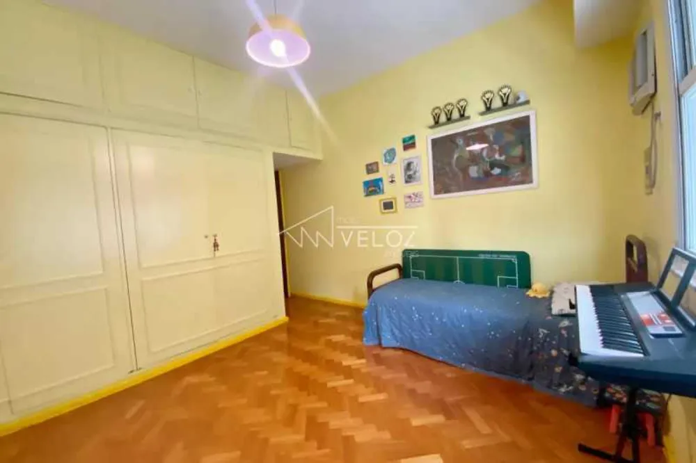 Apartamento, 4 quartos, 167 m² - Foto 20