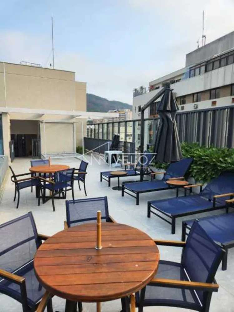 Apartamento, 3 quartos, 116 m² - Foto 19