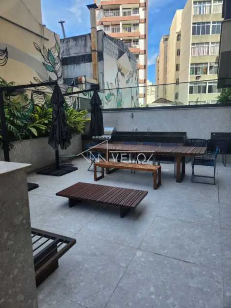 Apartamento, 3 quartos, 116 m² - Foto 12