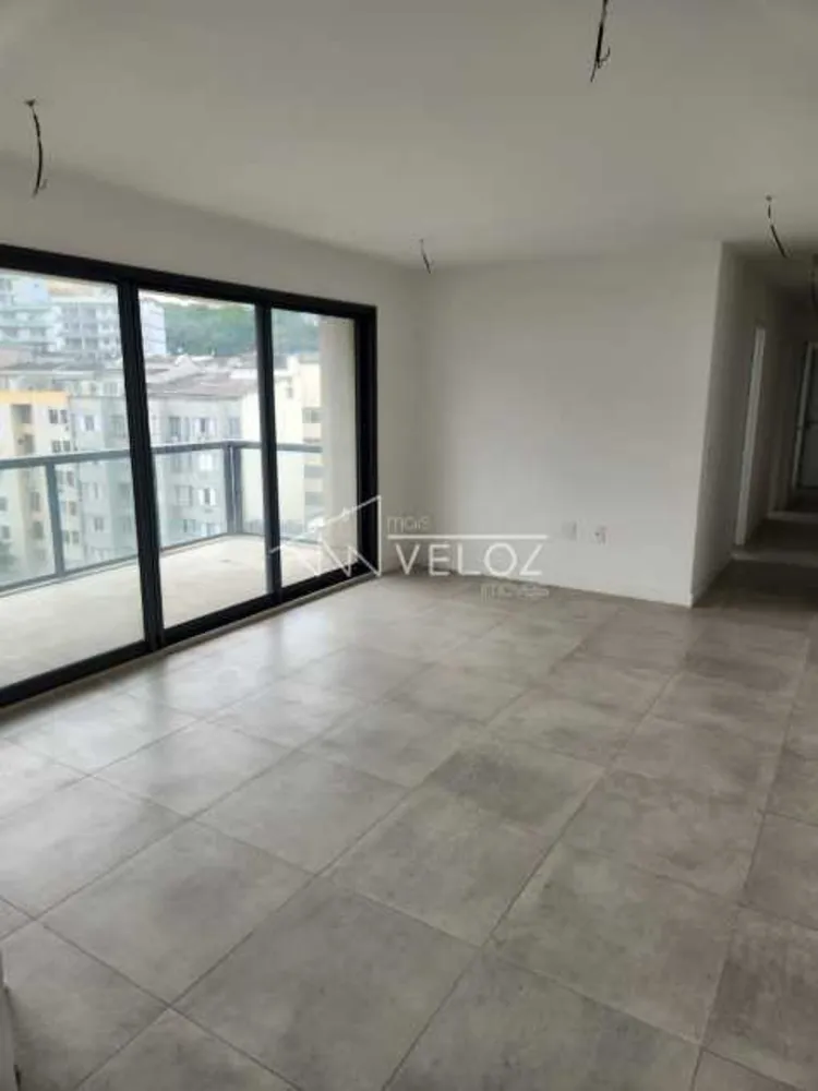 Apartamento, 3 quartos, 116 m² - Foto 8