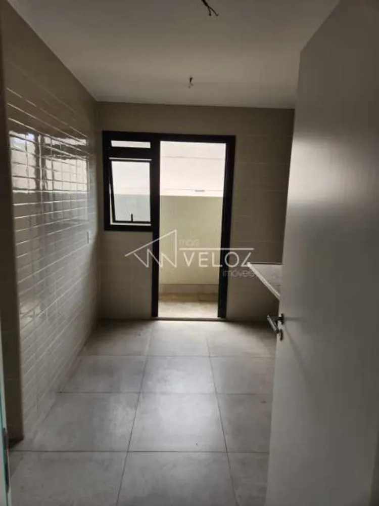 Apartamento, 3 quartos, 116 m² - Foto 3