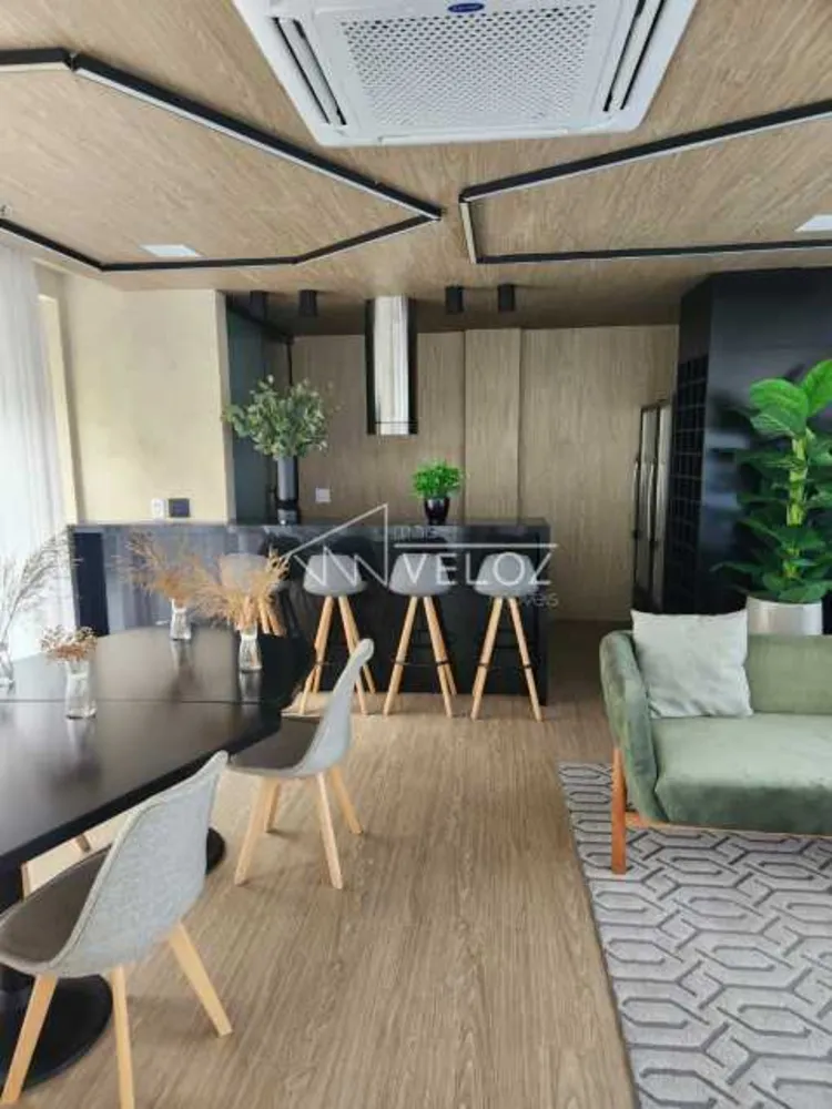 Apartamento, 3 quartos, 116 m² - Foto 2