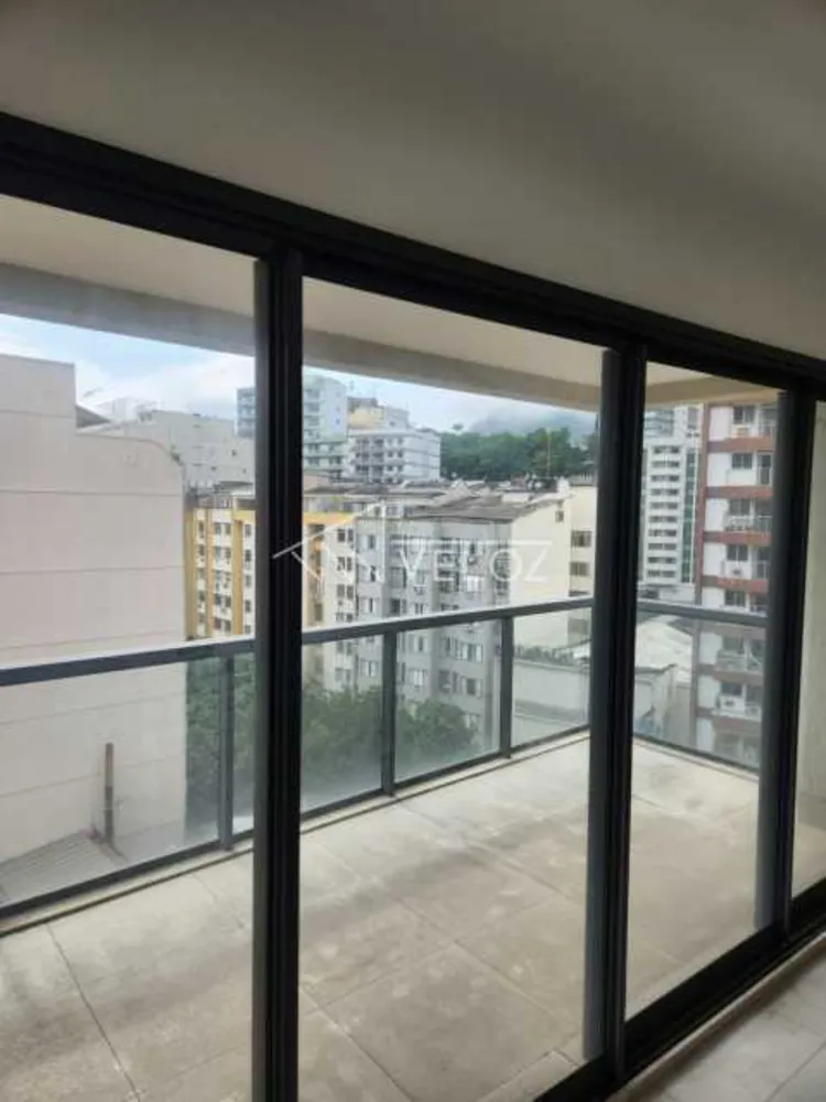 Apartamento, 3 quartos, 116 m² - Foto 4