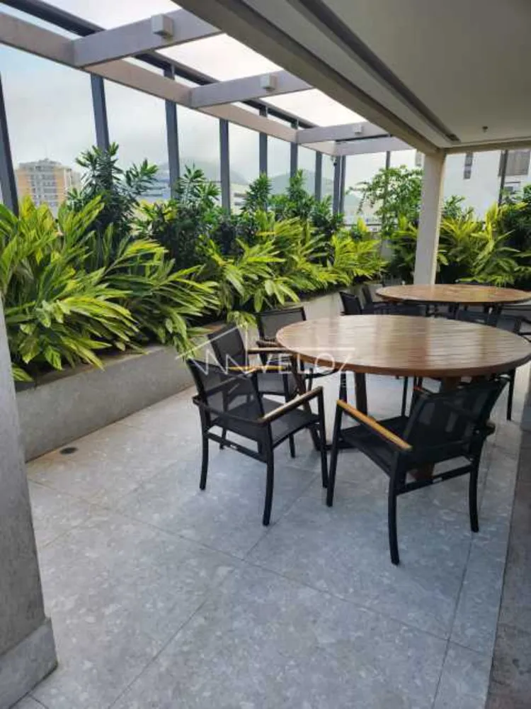 Apartamento, 3 quartos, 116 m² - Foto 1