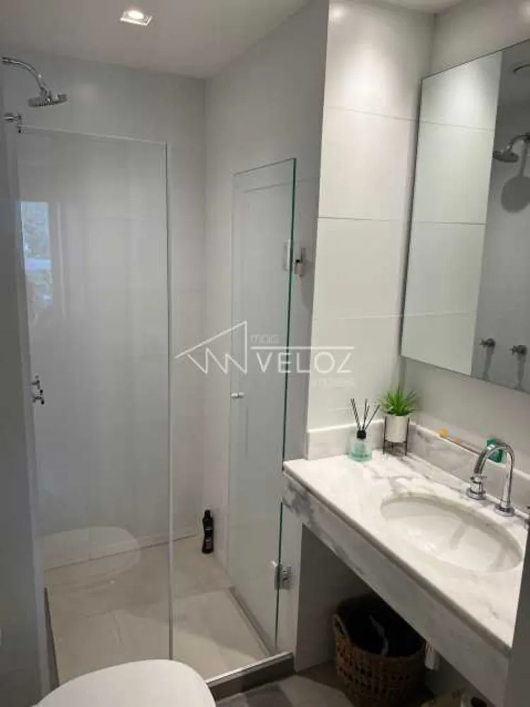 Apartamento, 1 quarto, 37 m² - Foto 17