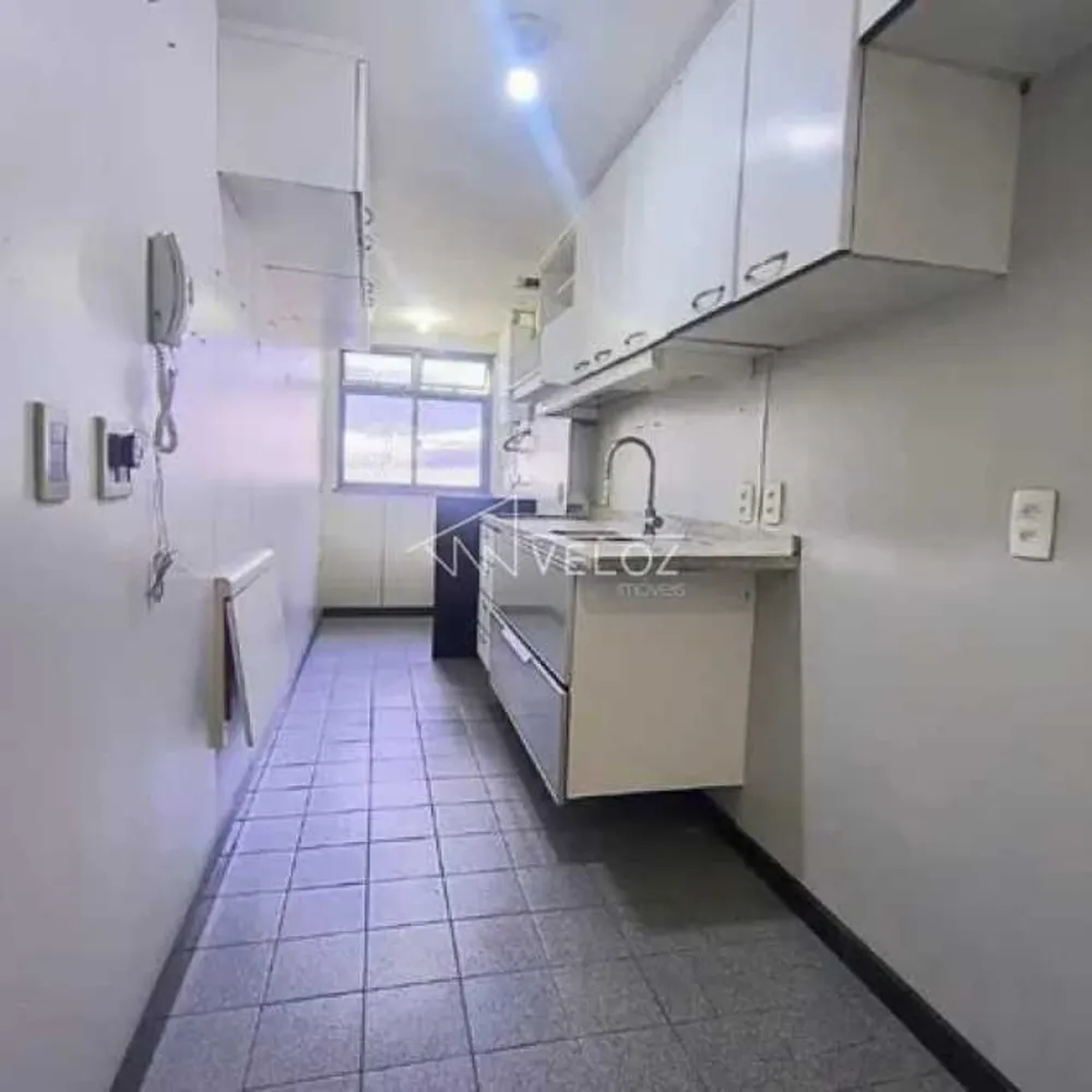 Apartamento, 2 quartos, 80 m² - Foto 11