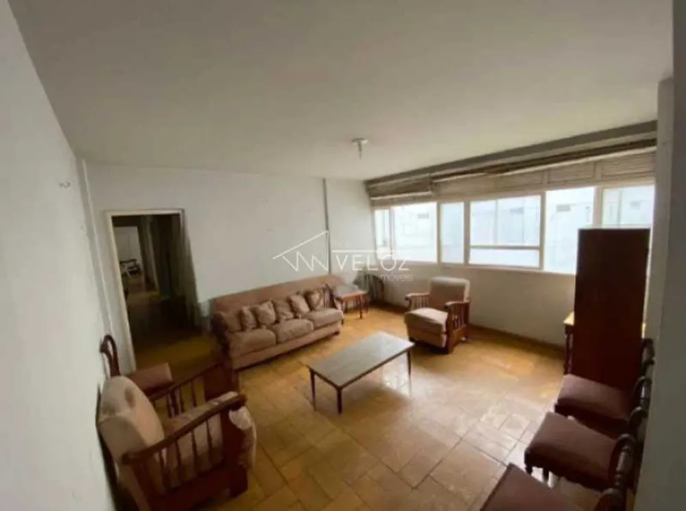 Apartamento, 3 quartos, 93 m² - Foto 3