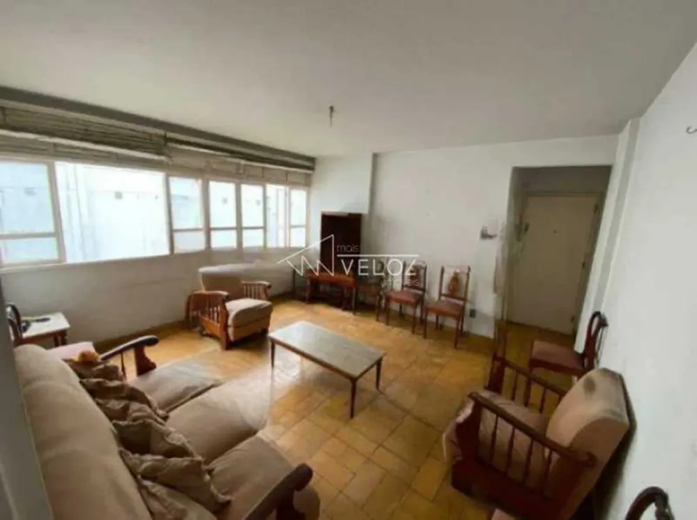 Apartamento, 3 quartos, 93 m² - Foto 5