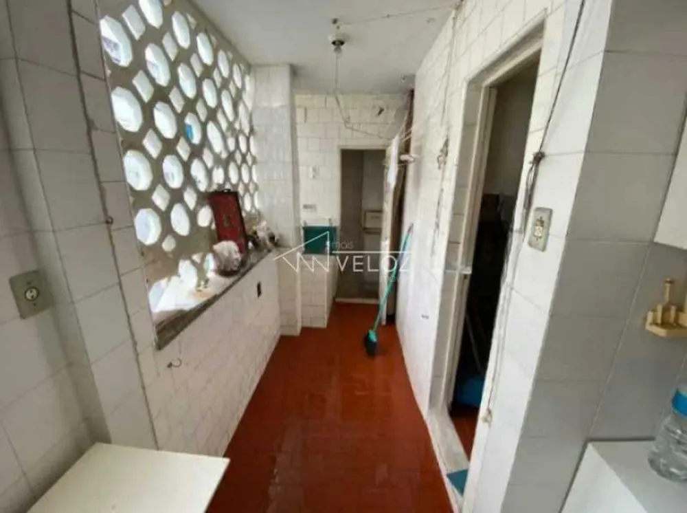 Apartamento, 3 quartos, 93 m² - Foto 8