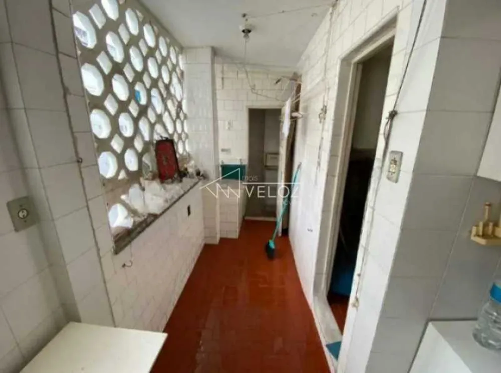 Apartamento, 3 quartos, 93 m² - Foto 20