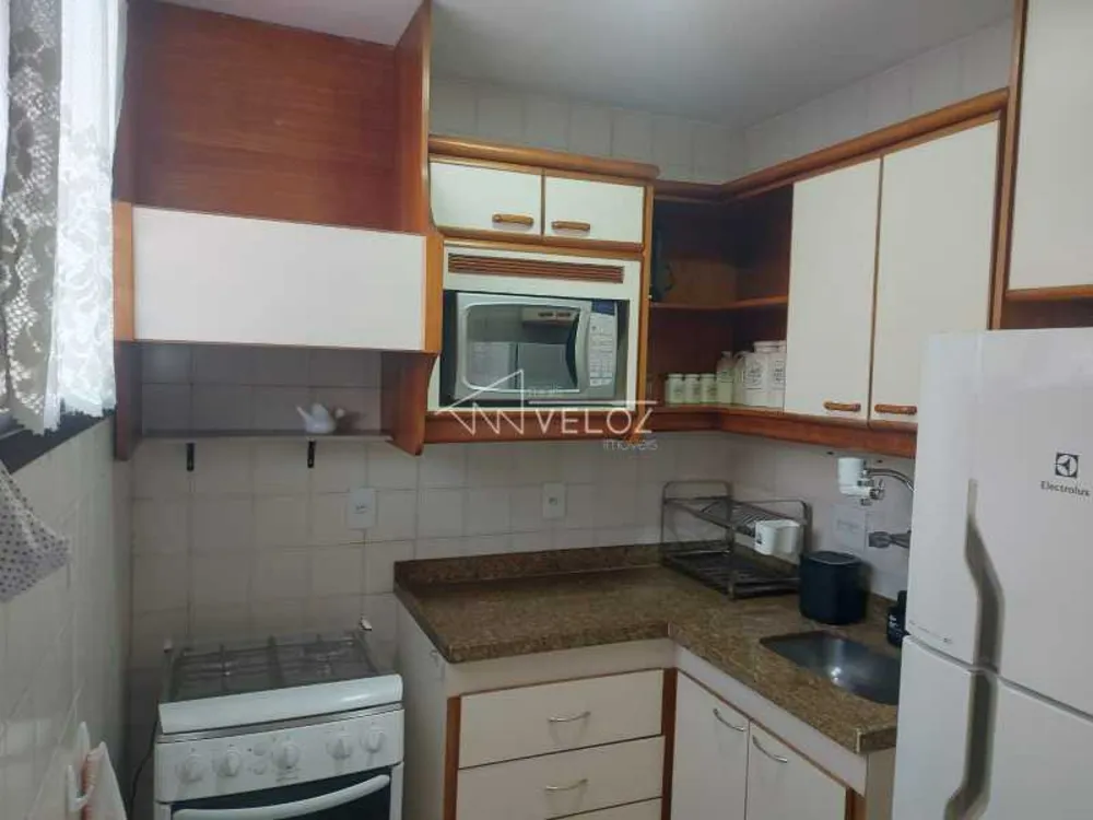 Apartamento, 2 quartos, 59 m² - Foto 10