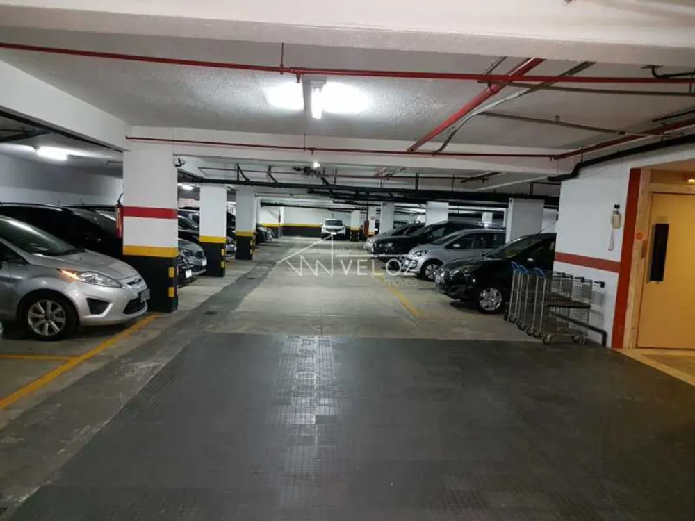 Apartamento, 2 quartos, 59 m² - Foto 15