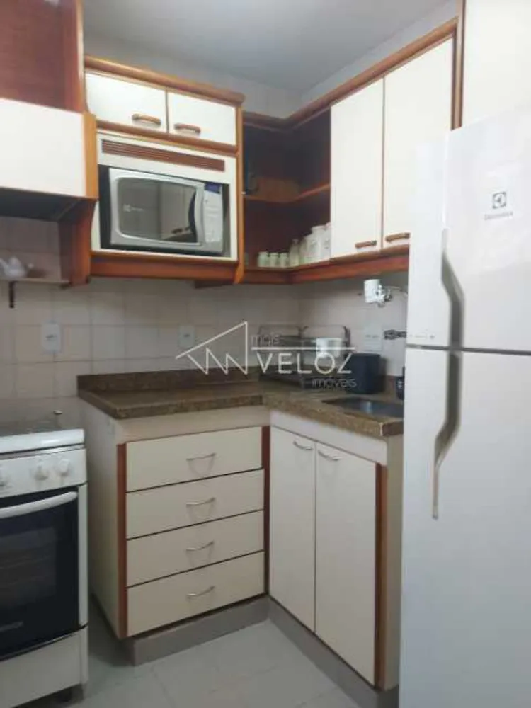 Apartamento, 2 quartos, 59 m² - Foto 2