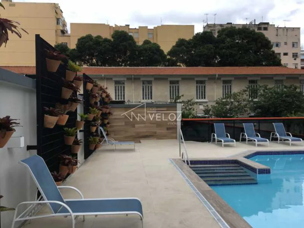 Apartamento, 2 quartos, 59 m² - Foto 7