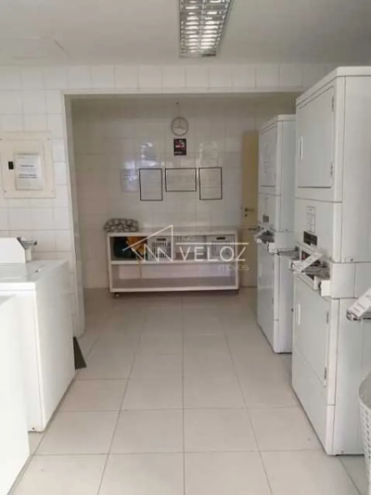 Apartamento, 2 quartos, 59 m² - Foto 8