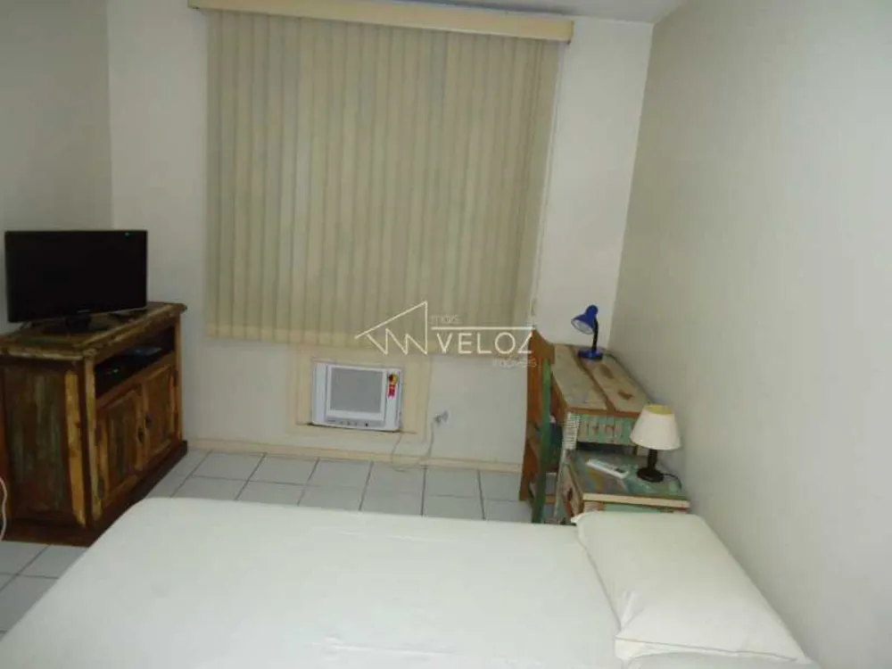 Apartamento, 2 quartos, 59 m² - Foto 5
