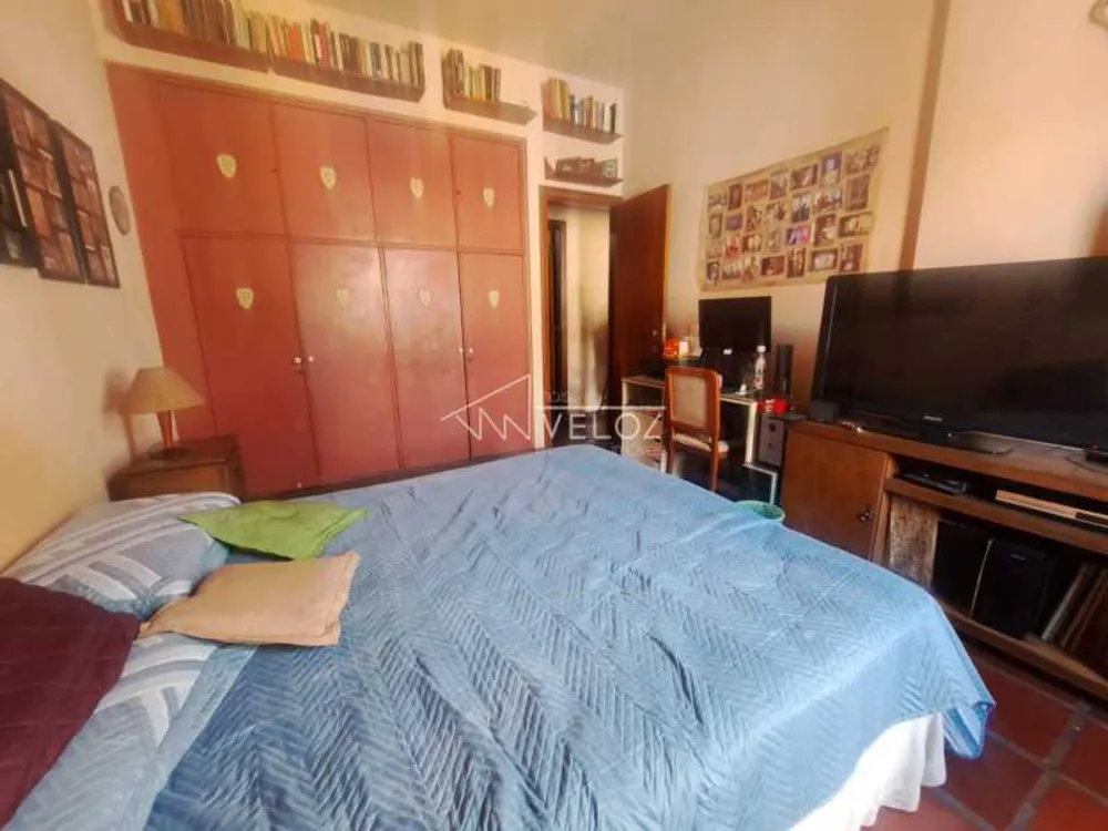 Apartamento, 3 quartos, 106 m² - Foto 12