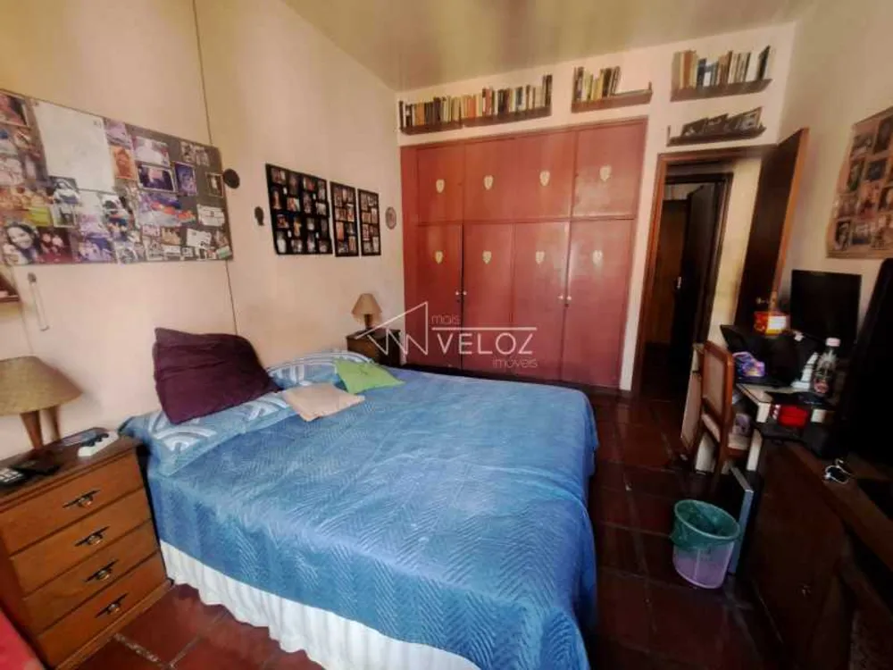 Apartamento, 3 quartos, 106 m² - Foto 21