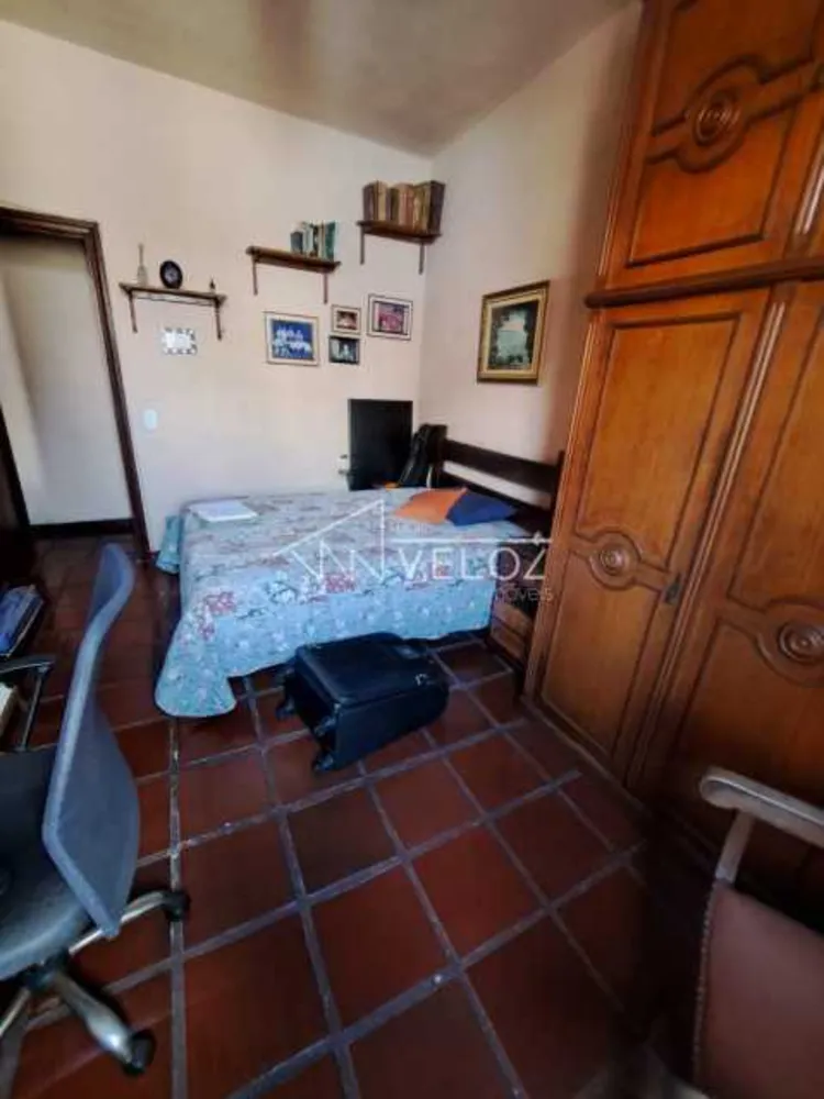 Apartamento, 3 quartos, 106 m² - Foto 23