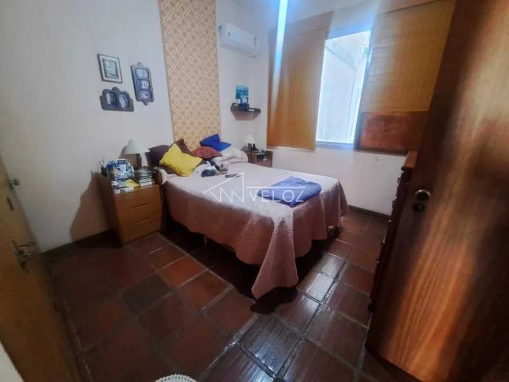Apartamento, 3 quartos, 106 m² - Foto 4