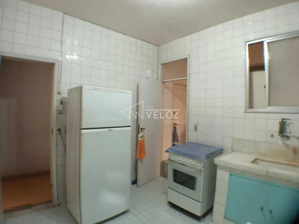 Apartamento, 3 quartos, 102 m² - Foto 2