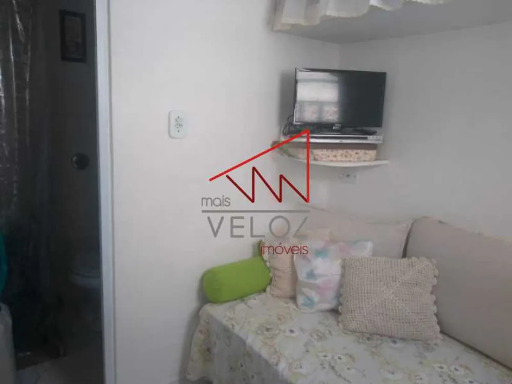 Apartamento, 1 quarto, 52 m² - Foto 4