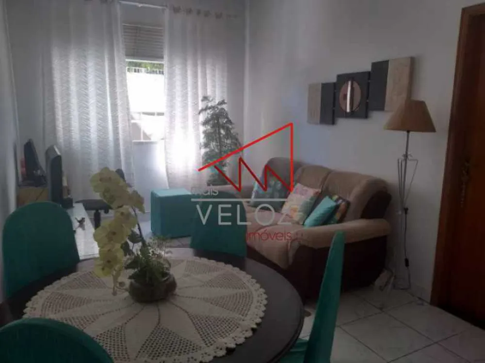 Apartamento, 1 quarto, 52 m² - Foto 1