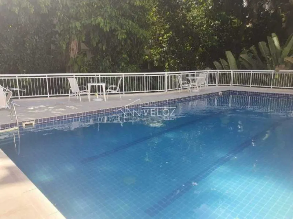 Apartamento, 4 quartos, 133 m² - Foto 6