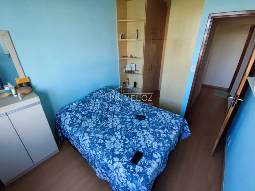 Apartamento, 2 quartos, 64 m² - Foto 10