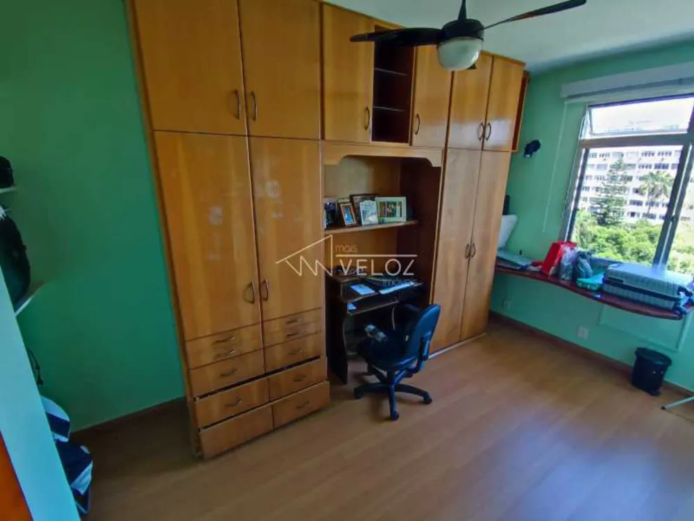 Apartamento, 2 quartos, 64 m² - Foto 15
