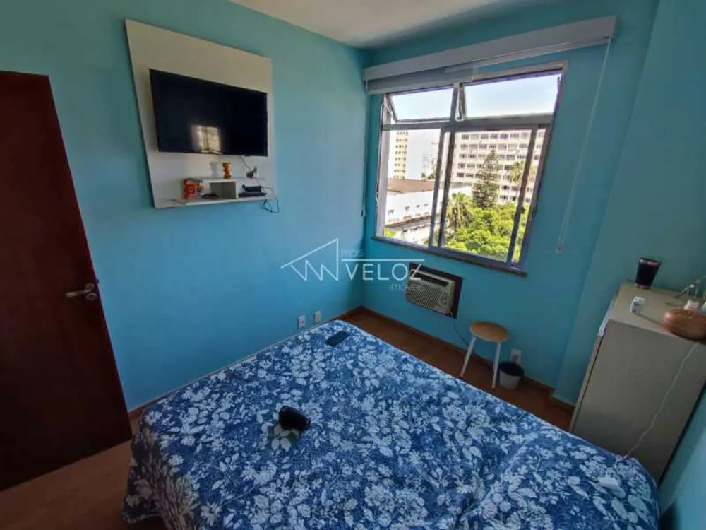 Apartamento, 2 quartos, 64 m² - Foto 9