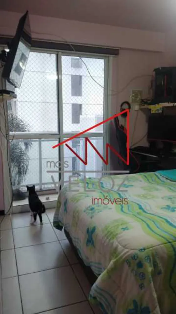 Apartamento, 3 quartos, 100 m² - Foto 1