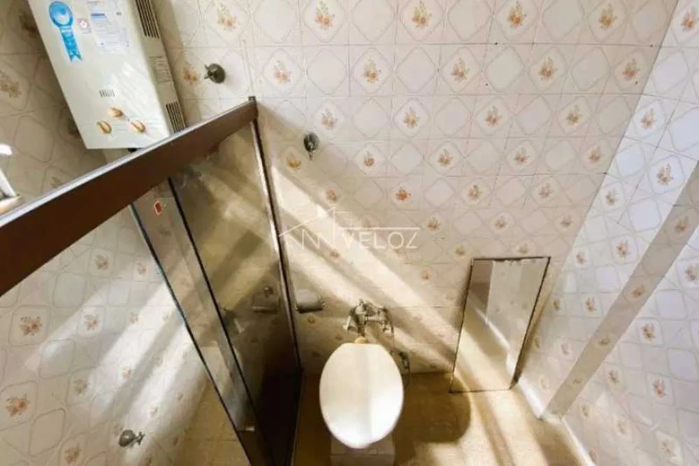 Apartamento, 2 quartos, 75 m² - Foto 17