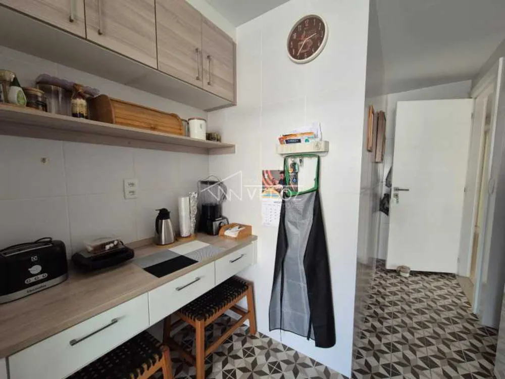 Apartamento, 3 quartos, 97 m² - Foto 1