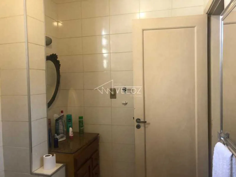 Apartamento, 3 quartos, 110 m² - Foto 2