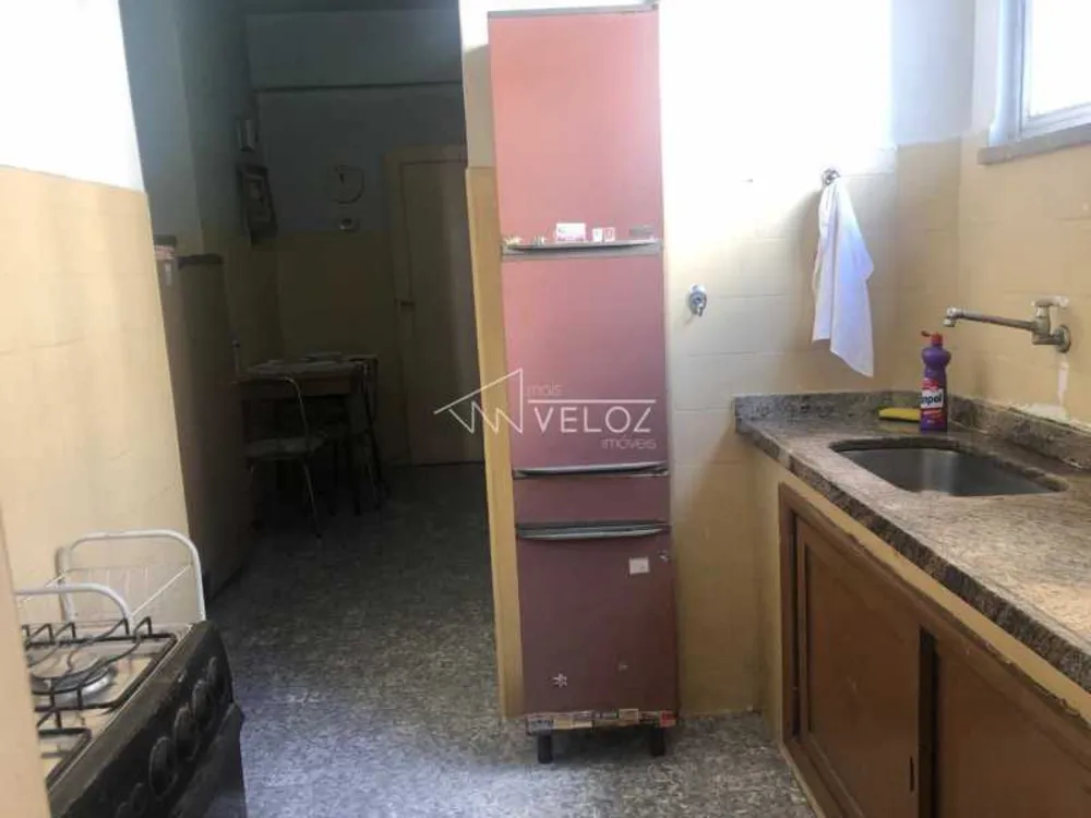 Apartamento, 3 quartos, 110 m² - Foto 20