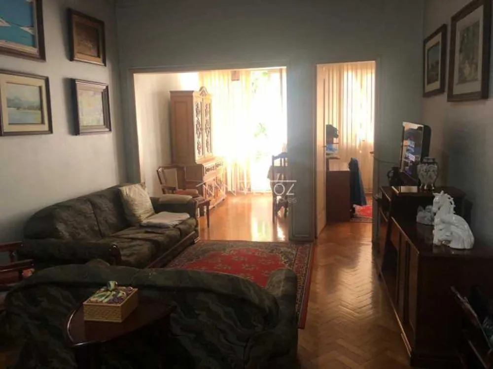 Apartamento, 3 quartos, 110 m² - Foto 6