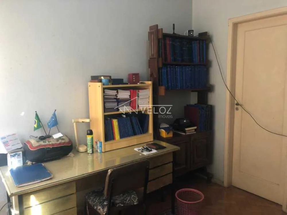 Apartamento, 3 quartos, 110 m² - Foto 8