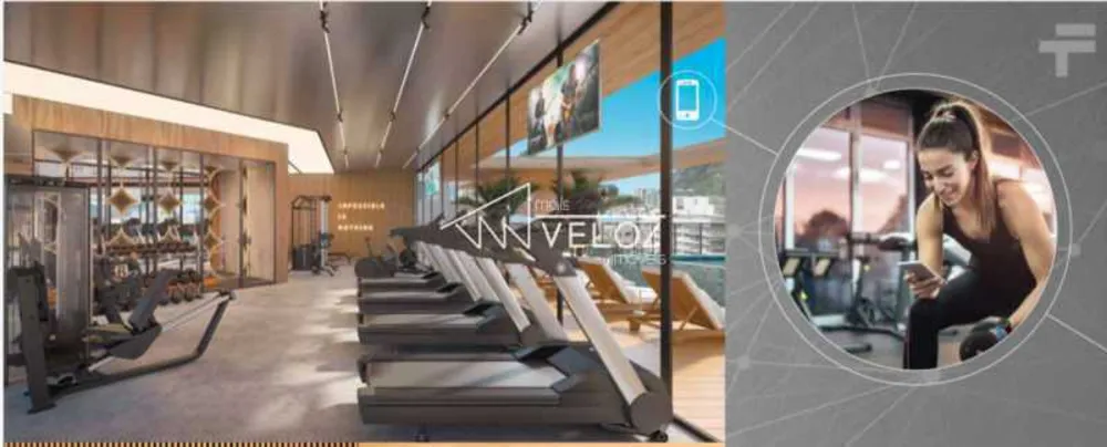 Apartamento, 1 quarto, 52 m² - Foto 12