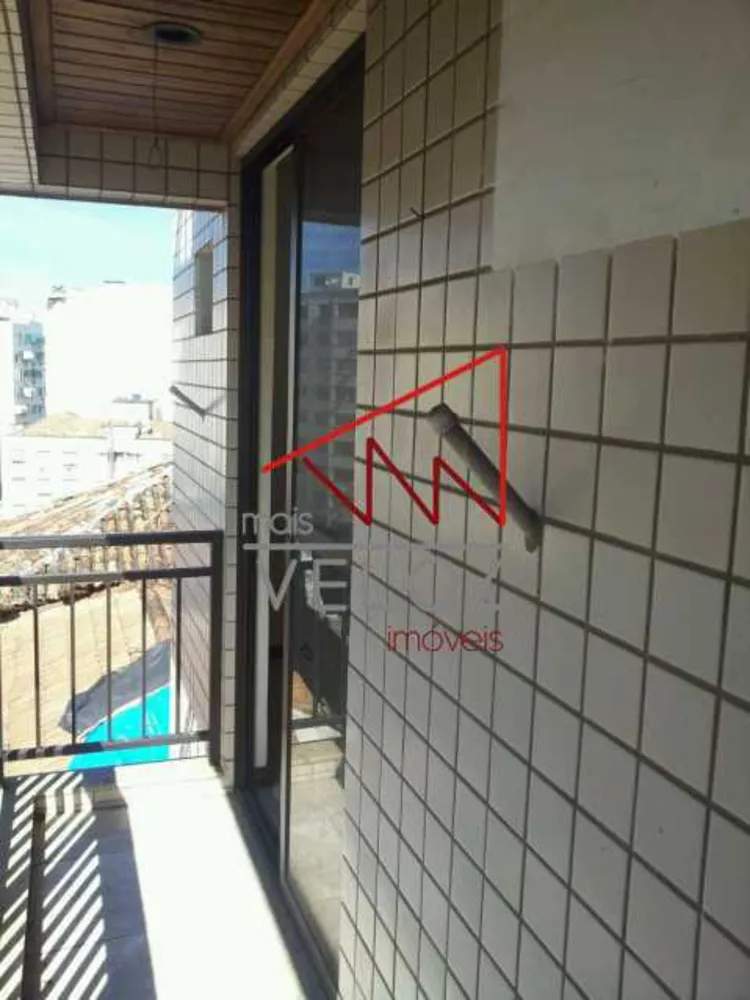 Apartamento, 1 quarto, 65 m² - Foto 1