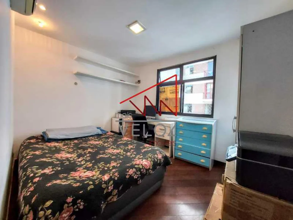 Apartamento, 2 quartos, 162 m² - Foto 8