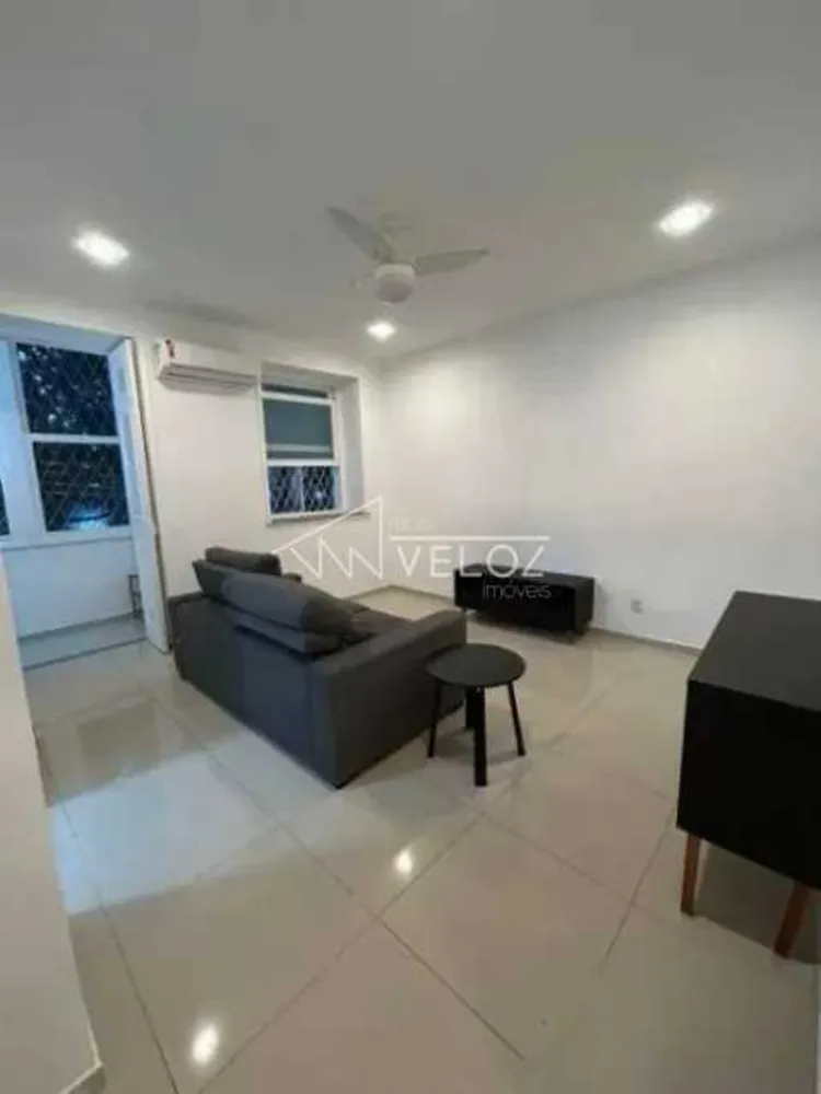 Apartamento, 3 quartos, 109 m² - Foto 4