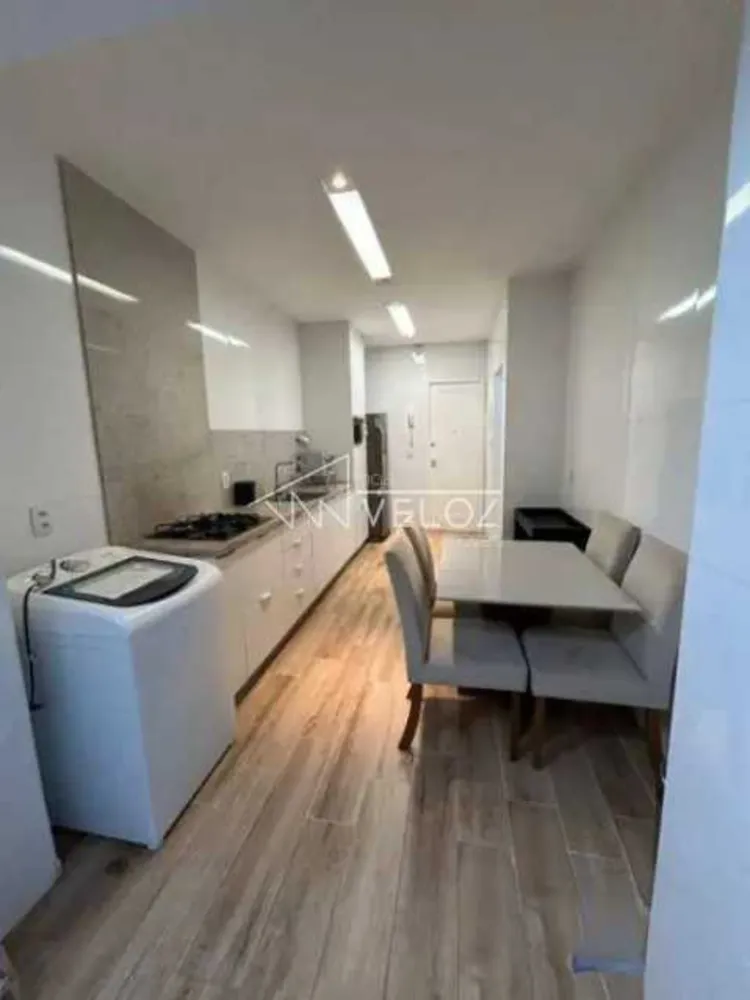 Apartamento, 3 quartos, 109 m² - Foto 8