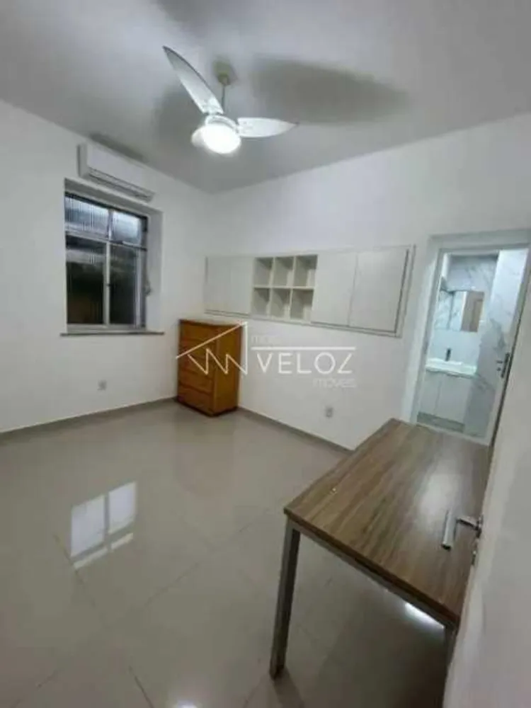 Apartamento, 3 quartos, 109 m² - Foto 7